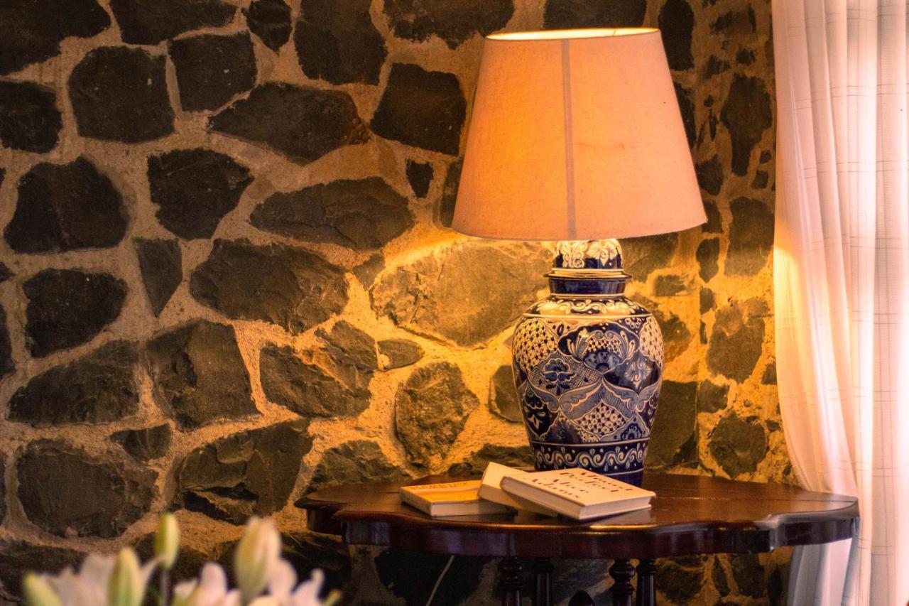 Hacienda De Las Flores San Miguel de Allende Dış mekan fotoğraf
